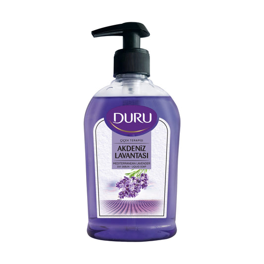 DURU Sıvı Sabun SIVI SABUN 300ml