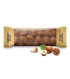 Melodi Chocolate with Hazelnuts (Findikli Sutlu Cikolata)