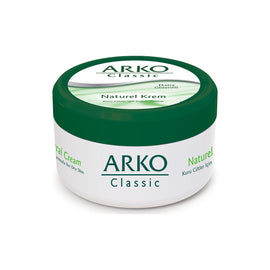 ARKO Classic Natural Cream KLASIK NATURAL KREM