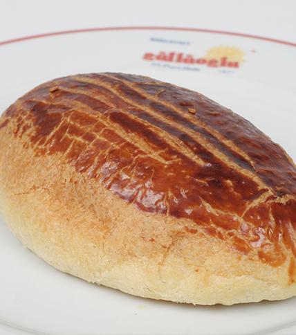 GULLUOGLU Beyaz Peynirli Börek PEYNİRLİ POĞAÇA 6'lı paket