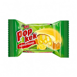 ETI POP KEK LIMONLU Lemon Pop Cake 60g