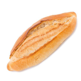 Fresh Somun Bread SOMUN EKMEK
