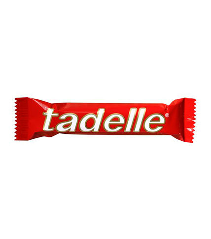 SARELLE Tadelle Milk Chocolate SUTLU CIKOLATA