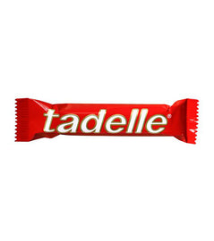 Sarelle Tadelle Cikolata (Milk Chocolate)
