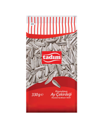 TADIM Ay Çekirdeği KAVRULMUS AY ÇEKİRDEĞİ 285gr