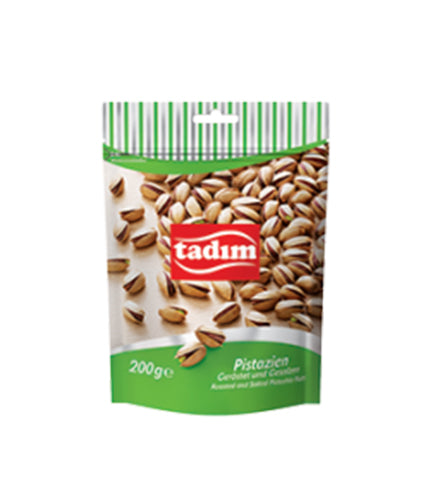 TADIM Kavrulmuş Antep Fıstığı 180gr