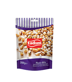 TADIM Mixed Nuts KARISIK KURUYEMIS