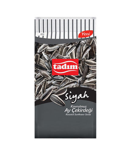 TADIM Siyah Ayçiçeği Çekirdeği SIYAH ÇEKIRDEK 200g