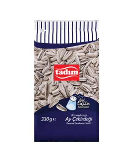 TADIM Ekstra Tuzlu Ay Çekirdeği EKSTRA TUZLU CEKIRDEK 285gr