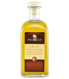 Taris Unfiltered  Extra Virgin  Olive Oil (Ilk El Zeytinyagi) %0.8 - 500ml
