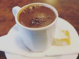 Truva Turkish Coffee 250gr