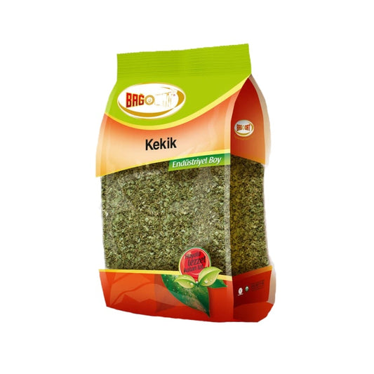 BAGDAT Thyme KEKIK 300g