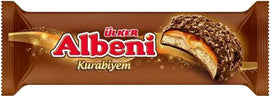 ULKER ALBENI KURABIYEM Chocolate Cookie