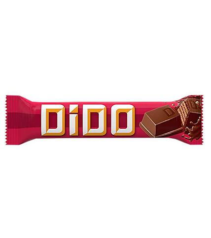 ÜLKER DİDO ÇİKOLATALI GOFRET Çikolata Bar