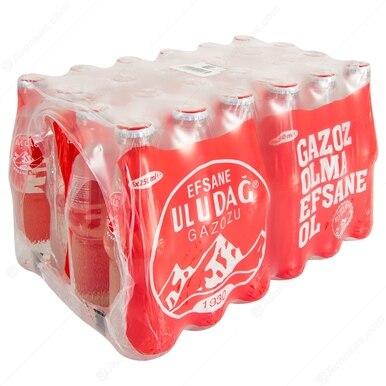 Uludag Legendary Gazoz 24 pack