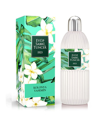 EST Jasmine Cologne YASEMIN KOLONYASI 200ml